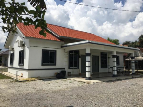 Abid Homestay & Chalet